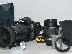 PoulaTo: Nikon D90 12.3 MP ψηφιακή φωτογραφική μηχανή SLR - Μαύρο (Kit w / AF-S DX 18-105mm φακό)...